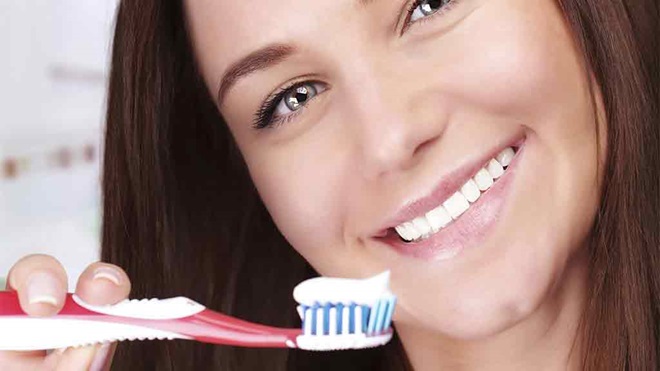 ar toothpaste marketing